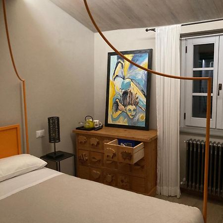 El Tano Hotel Citta della Pieve Ngoại thất bức ảnh