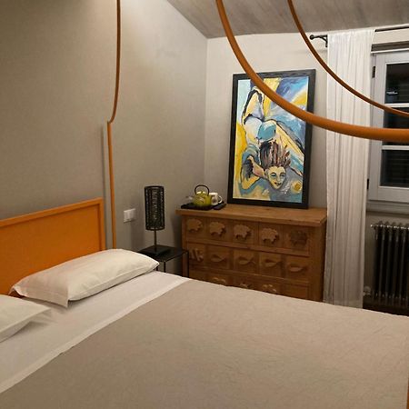 El Tano Hotel Citta della Pieve Ngoại thất bức ảnh