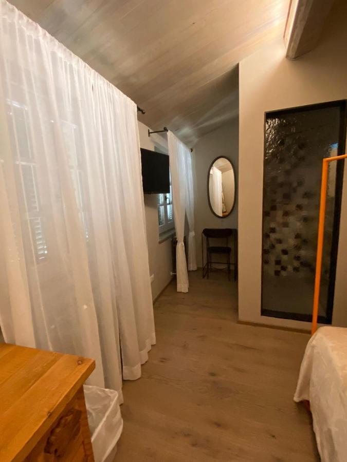 El Tano Hotel Citta della Pieve Ngoại thất bức ảnh