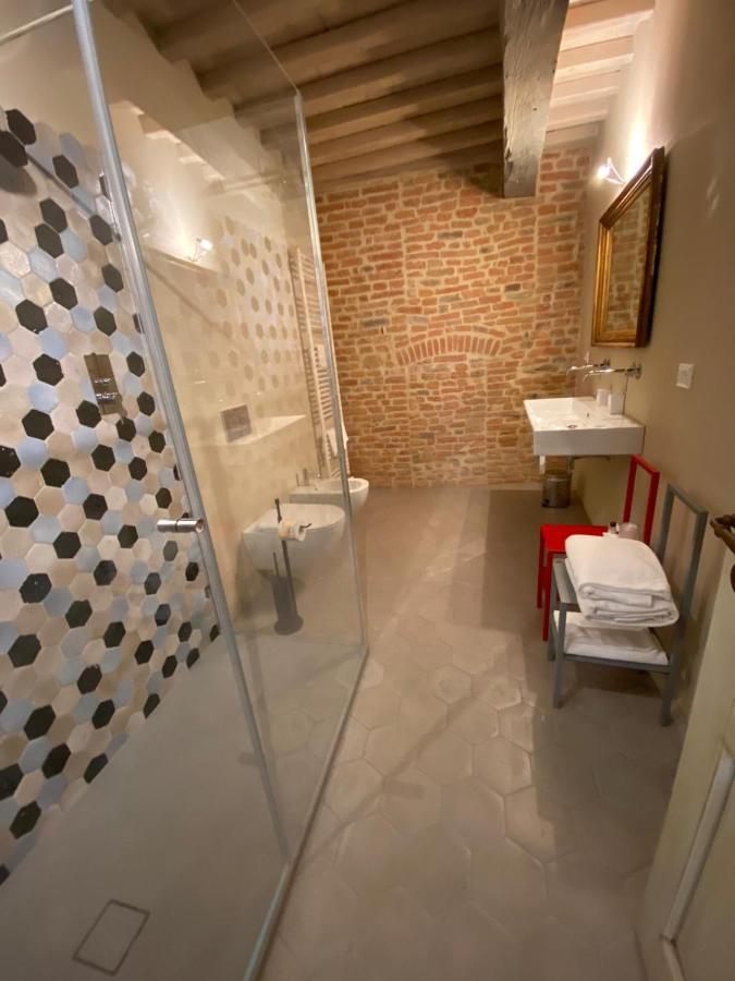 El Tano Hotel Citta della Pieve Ngoại thất bức ảnh