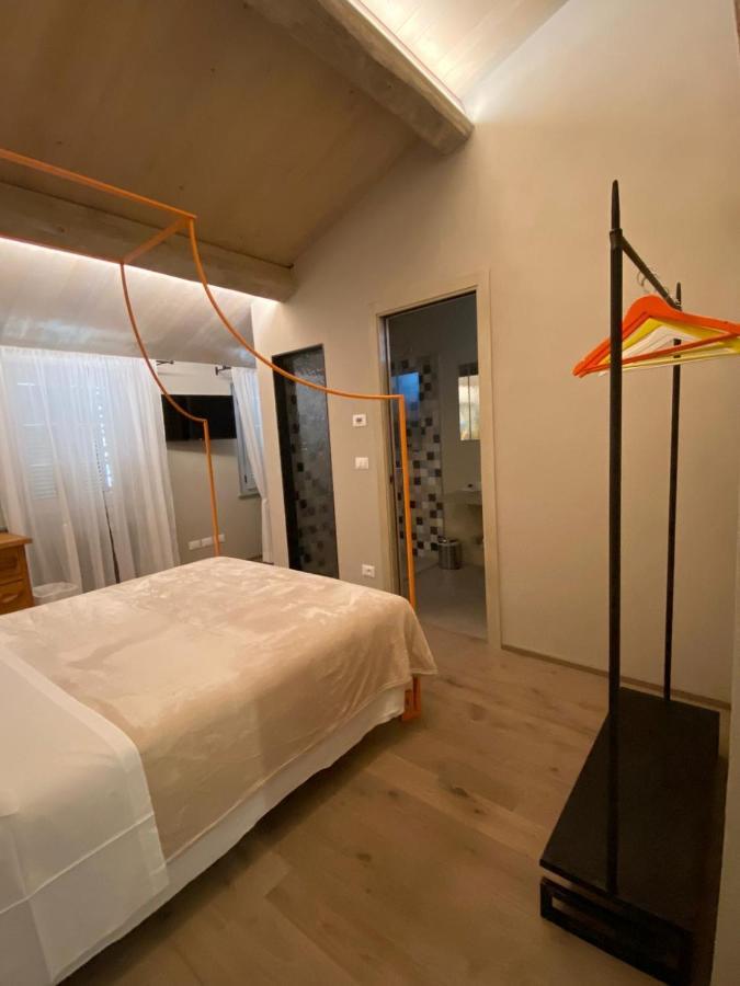 El Tano Hotel Citta della Pieve Ngoại thất bức ảnh