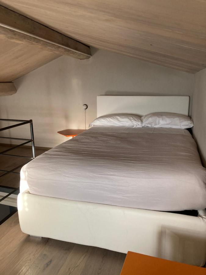 El Tano Hotel Citta della Pieve Ngoại thất bức ảnh