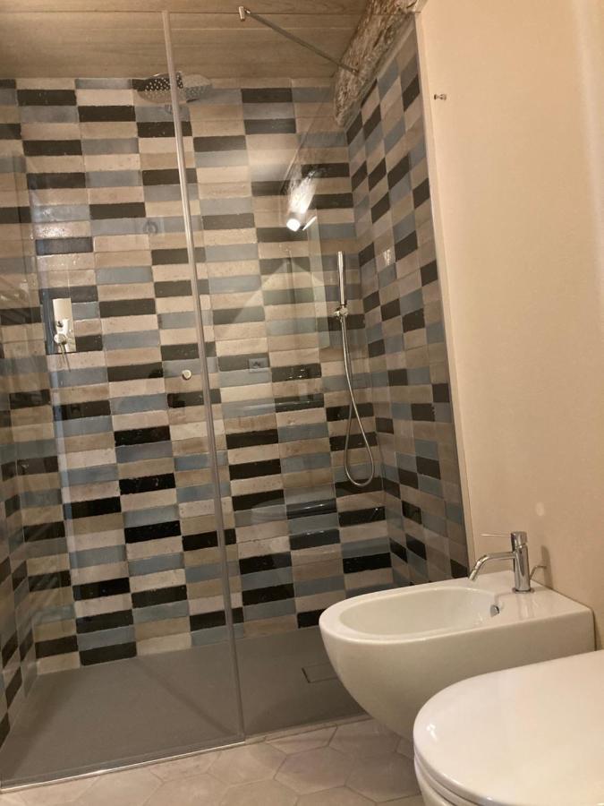 El Tano Hotel Citta della Pieve Ngoại thất bức ảnh