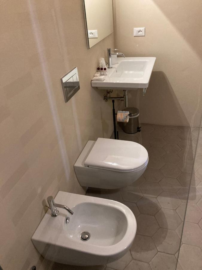 El Tano Hotel Citta della Pieve Ngoại thất bức ảnh