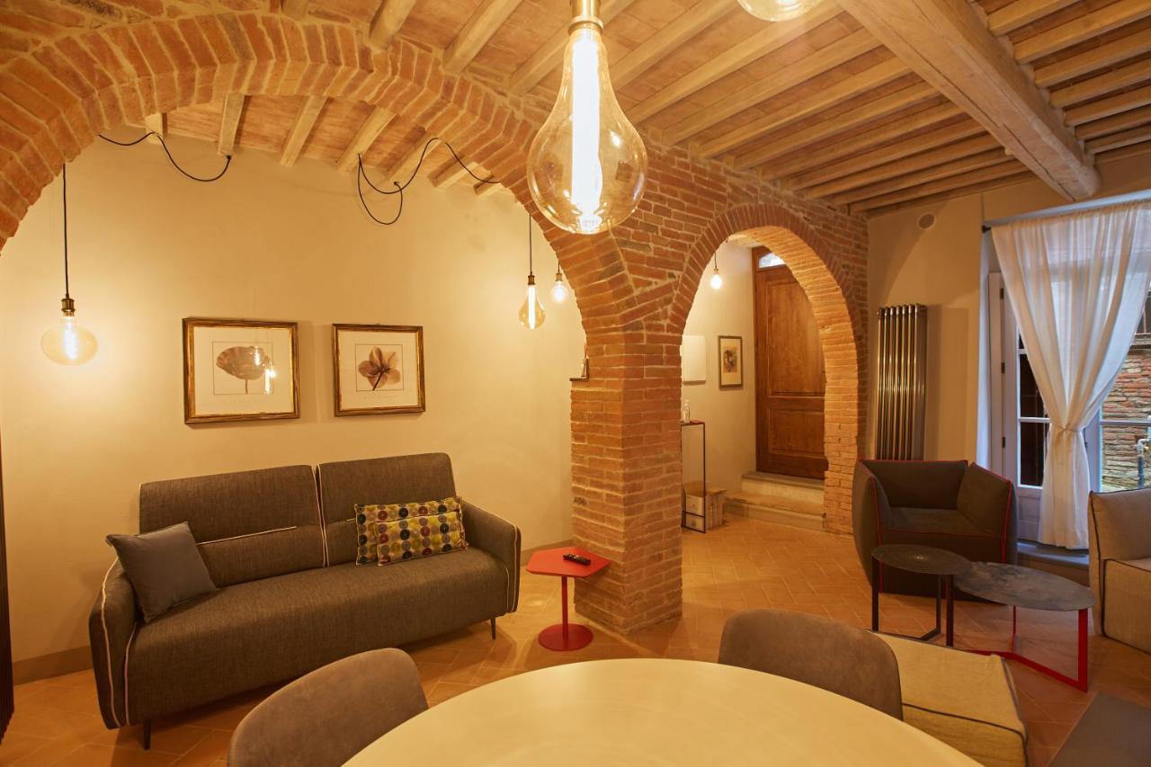 El Tano Hotel Citta della Pieve Ngoại thất bức ảnh