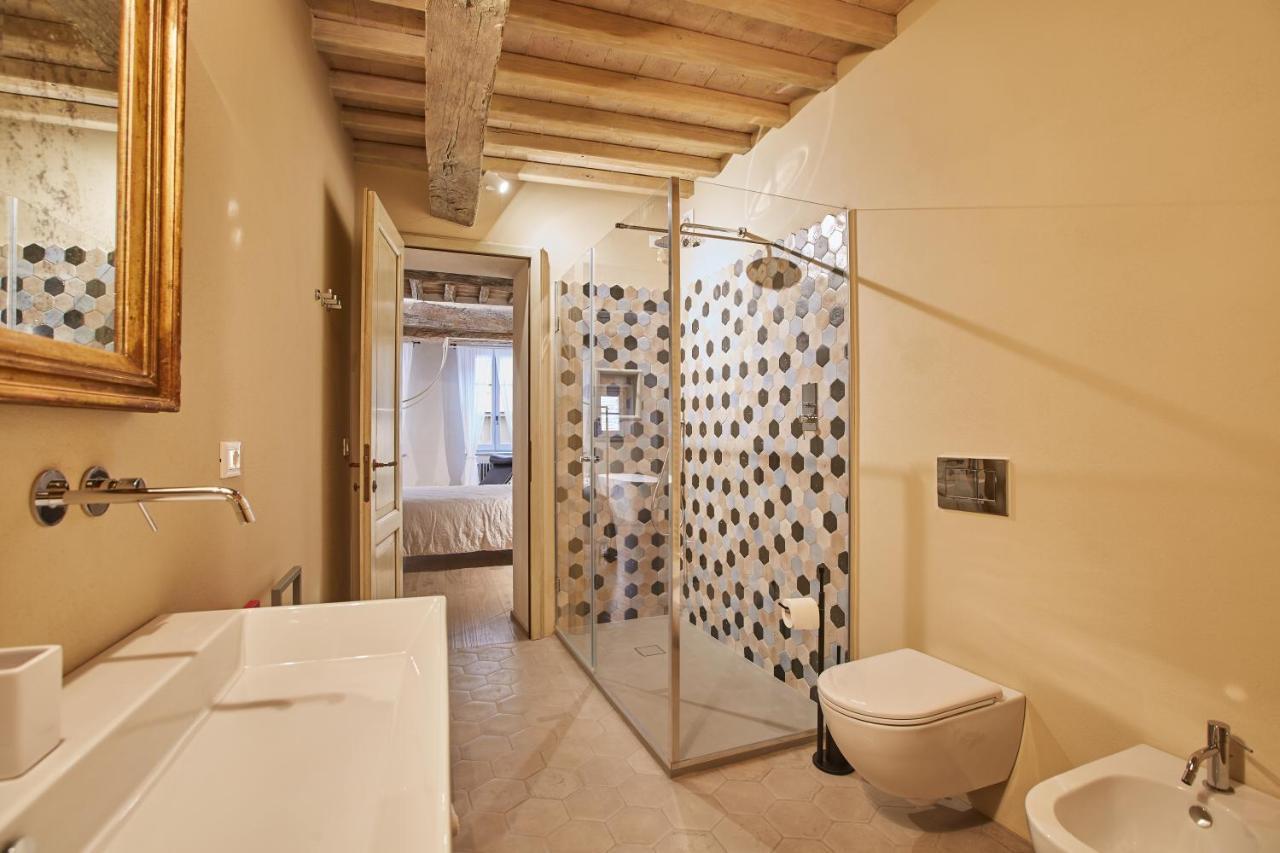 El Tano Hotel Citta della Pieve Ngoại thất bức ảnh