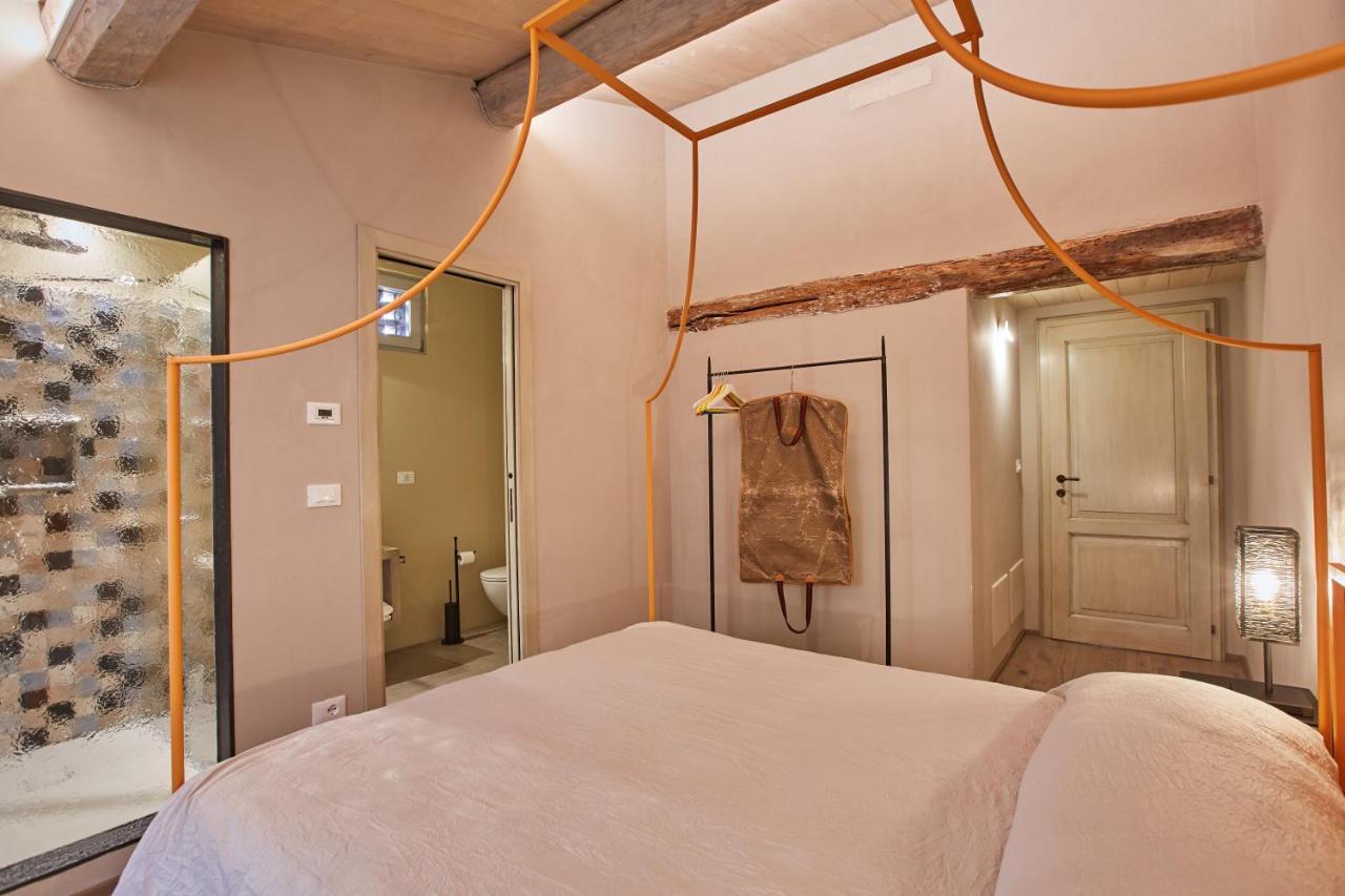 El Tano Hotel Citta della Pieve Ngoại thất bức ảnh
