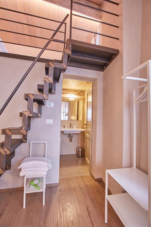 El Tano Hotel Citta della Pieve Ngoại thất bức ảnh
