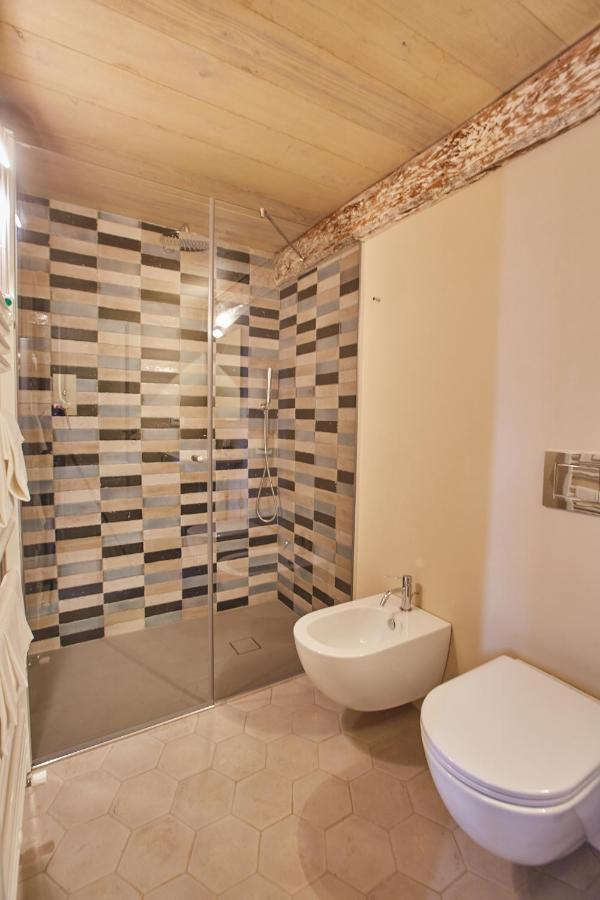 El Tano Hotel Citta della Pieve Ngoại thất bức ảnh