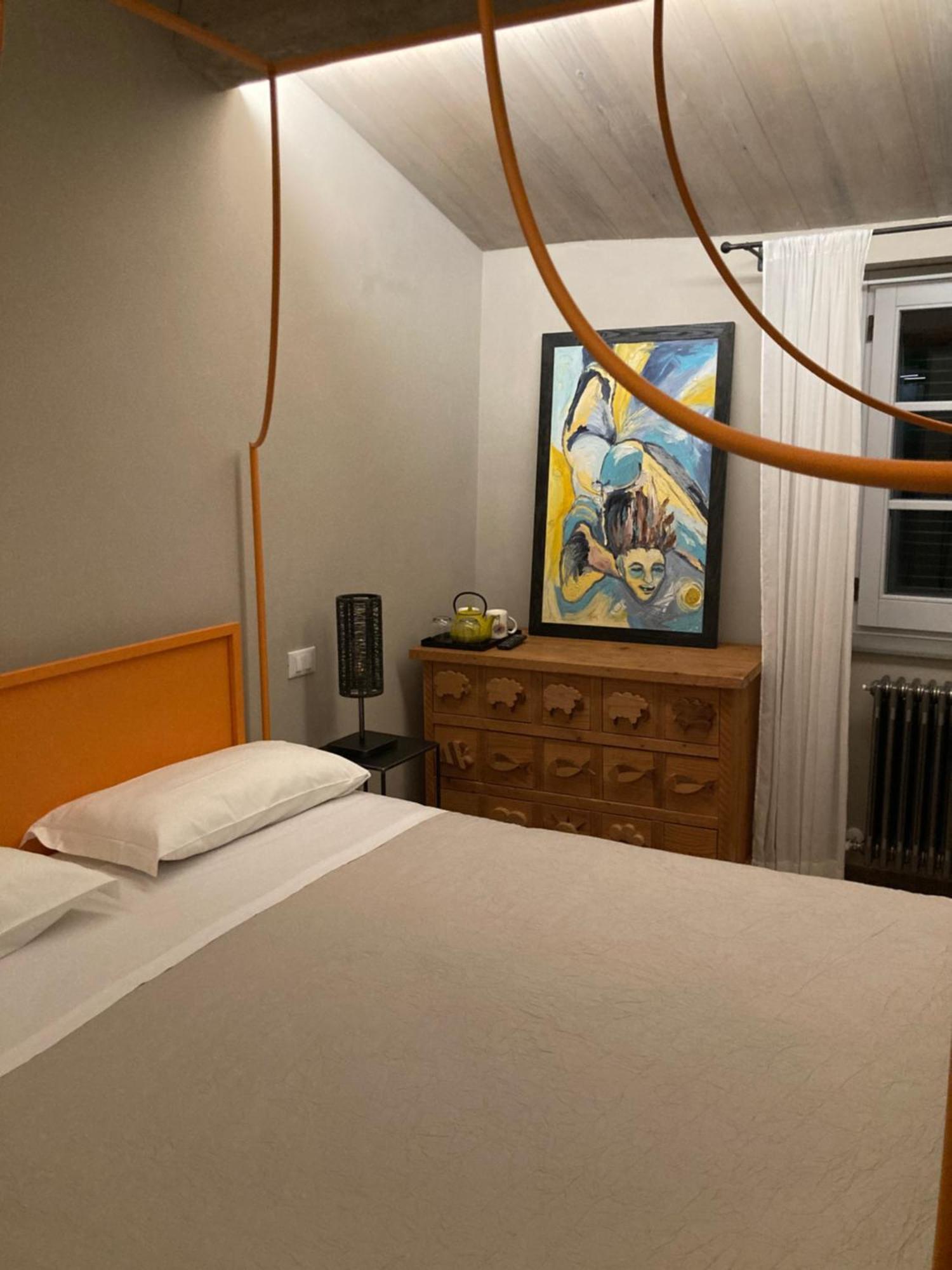 El Tano Hotel Citta della Pieve Ngoại thất bức ảnh